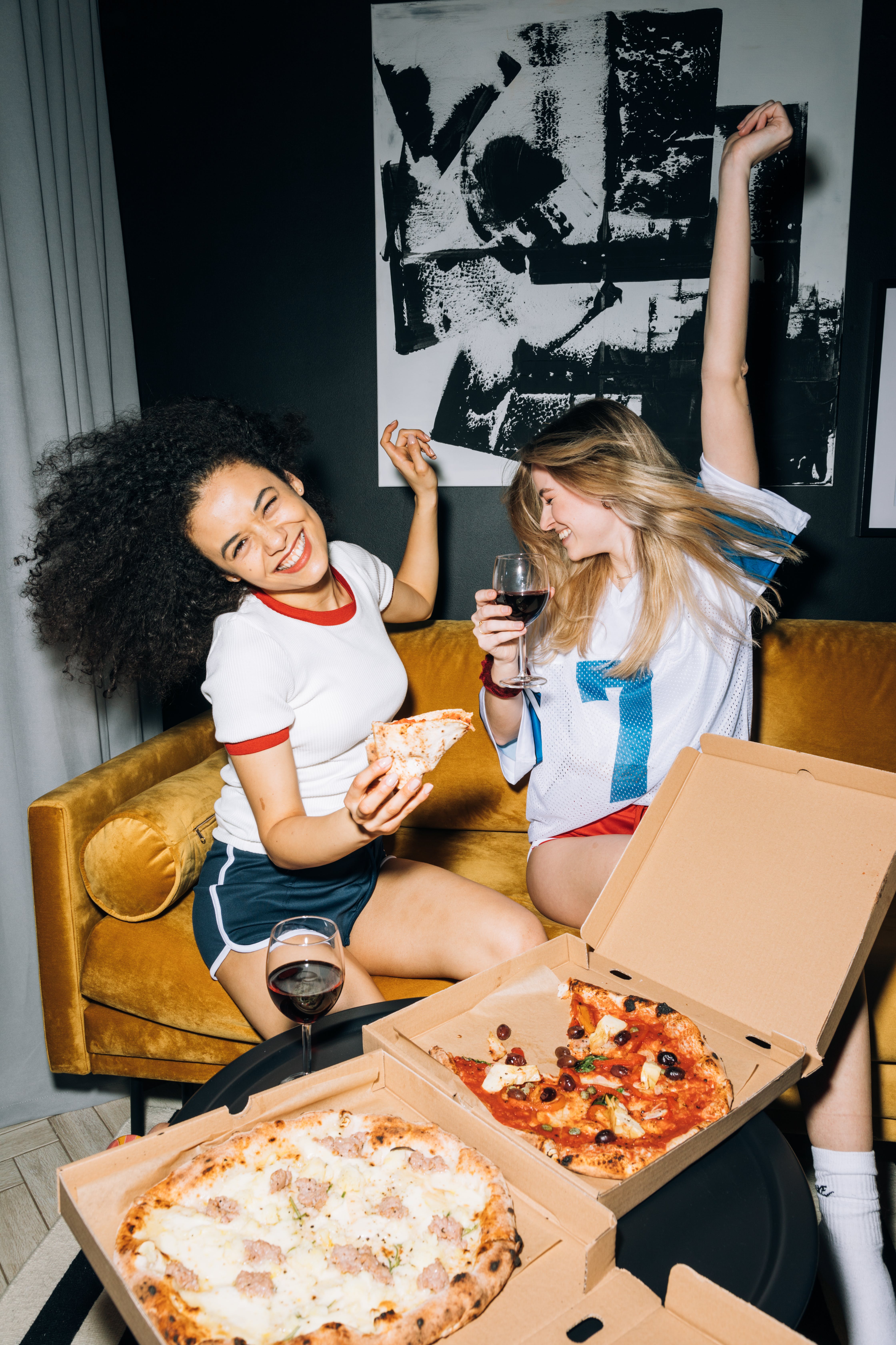 Pizza Palooza Party: Slice the Cost, Double the Fun! | Cheap Eats: Food Finder