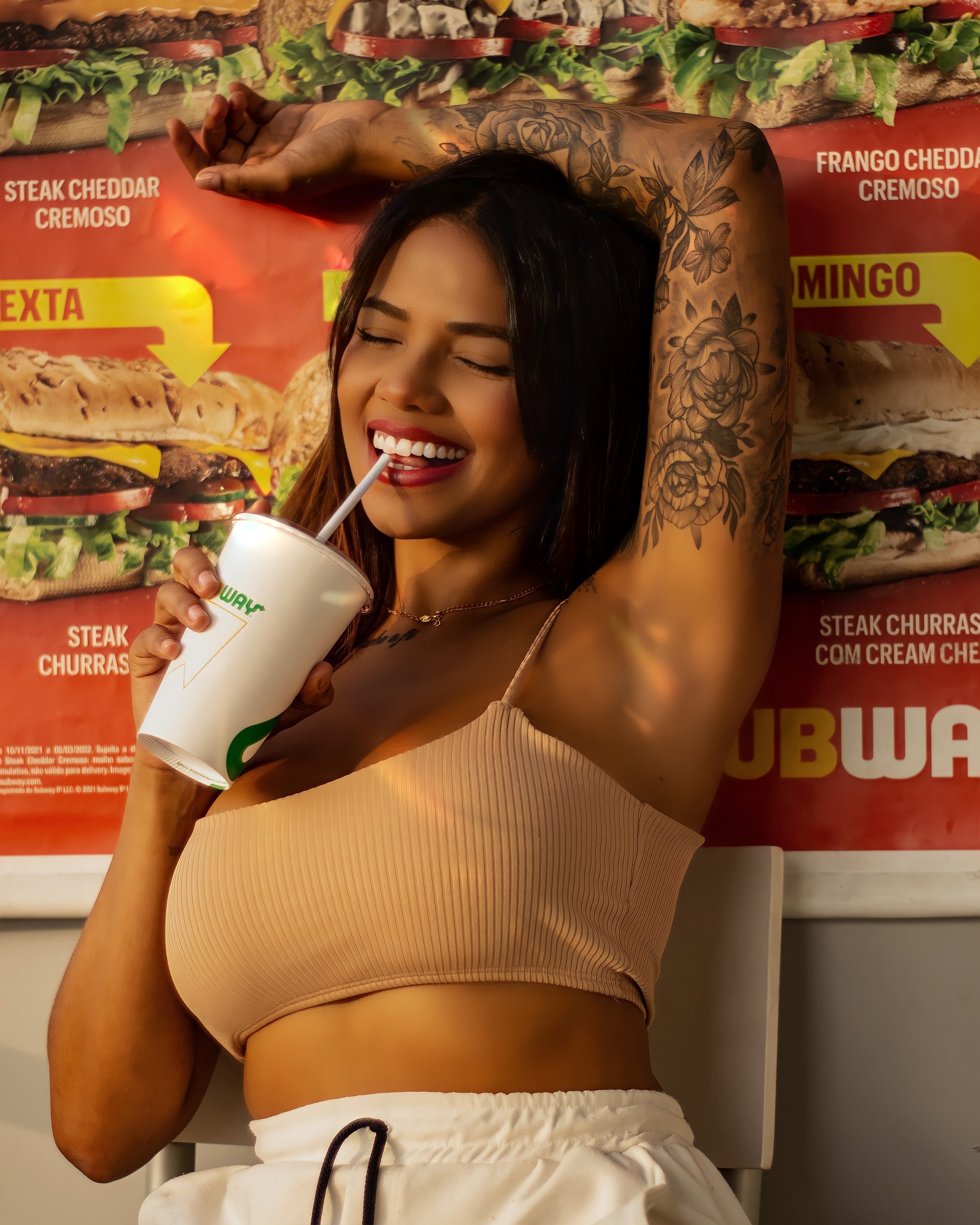 Subway Flavor Feast: Savor More, Spend Less! | Cheap Eats: Food Finder